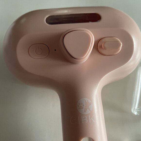 Pet Spray Hair Comb - Picture 3 of 11